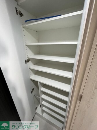 アイルプレミアム本駒込の物件内観写真